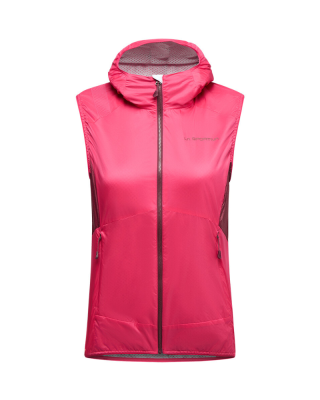 Dámská vesta LA SPORTIVA Across Lite Vest